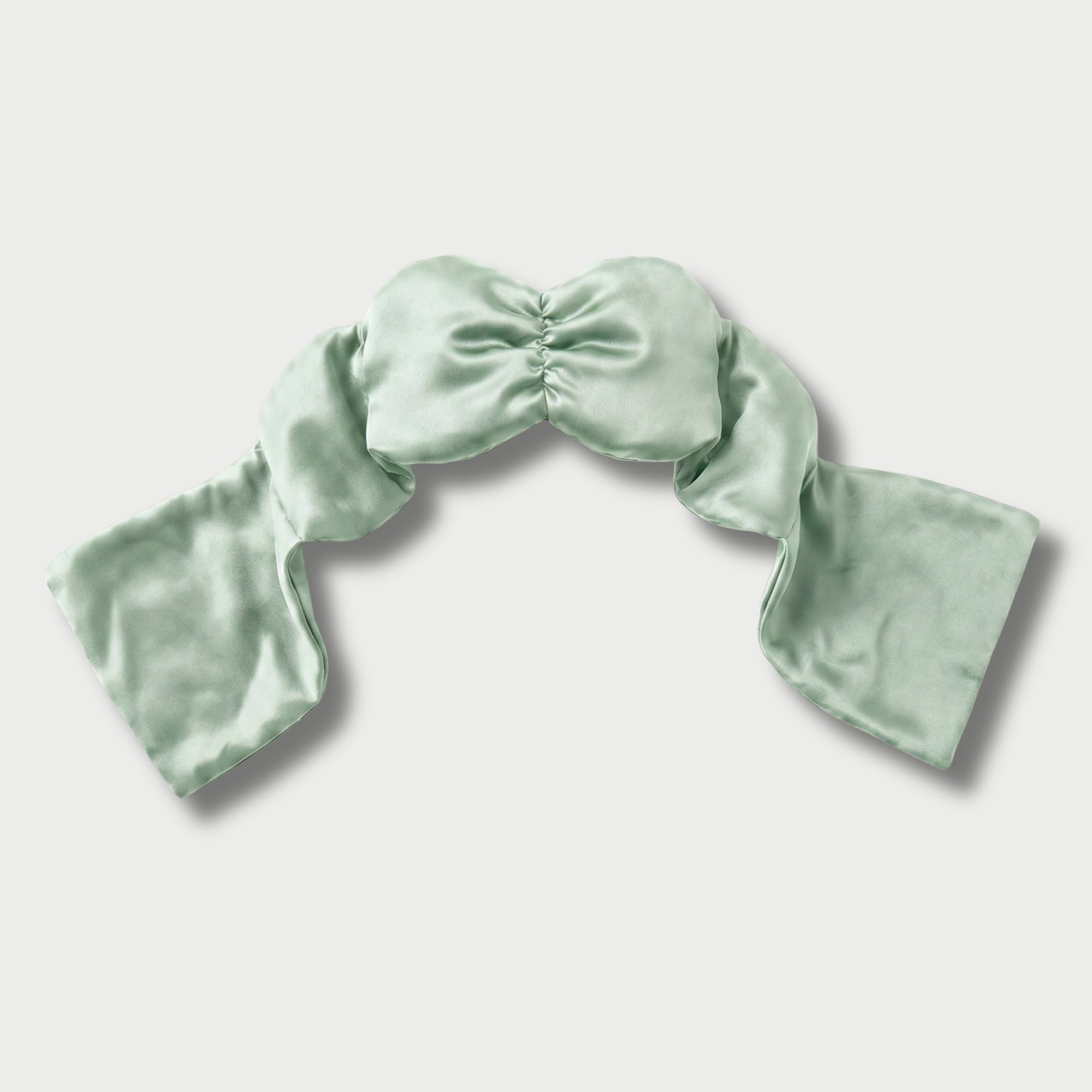 The Deep Rest Mask