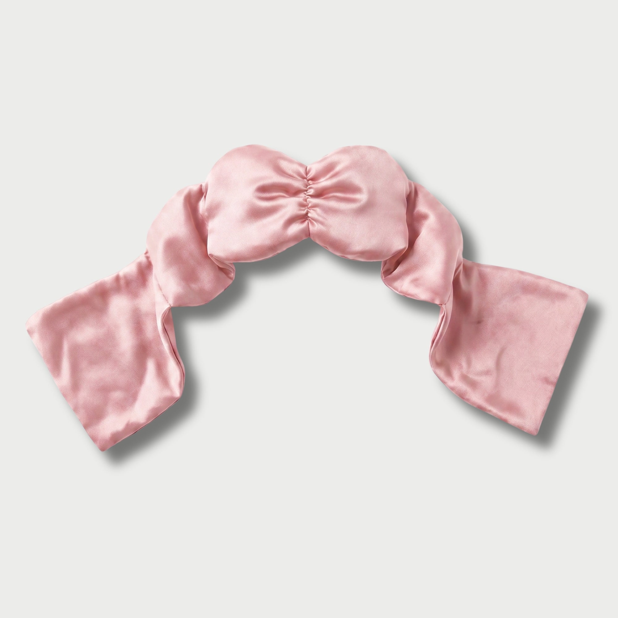 The Deep Rest Mask