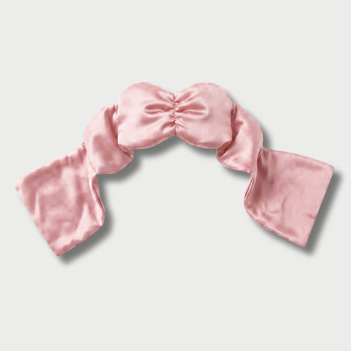 The Deep Rest Mask